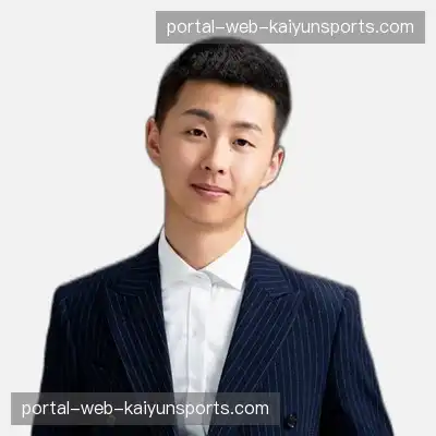 陈明成